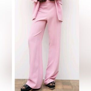 ZARA PINK PANT